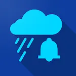 Rain Alarm | Indus Appstore | App Icon