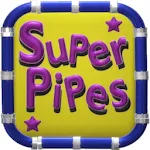 Super Pipes Brain Training | Indus Appstore | App Icon