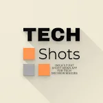 TechShots | Indus Appstore | App Icon