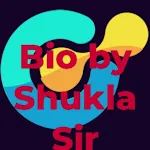 Biology by Shukla Sir | Indus Appstore | App Icon