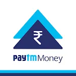 Paytm Money: Stocks, MF, IPO | Indus Appstore | App Icon