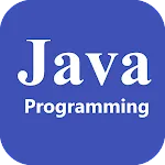 Learn Java Programming | Indus Appstore | App Icon