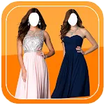 Fashion Girl Prom Dress Suit | Indus Appstore | App Icon