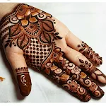 Hand Mehndi Design | Indus Appstore | App Icon