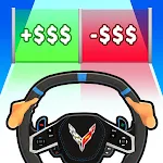 Steering Wheel Evolutionapp icon