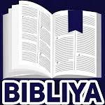 Tagalog Bibleapp icon