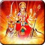 Durga Maa Wallpaper | Indus Appstore | App Icon