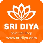 Sridiya Online Spiritual Store | Indus Appstore | App Icon