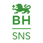 SNS Hospital Británico | Indus Appstore | App Icon