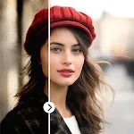 AI Photo Enhancer - PixelPro | Indus Appstore | App Icon