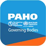 PAHO GBO | Indus Appstore | App Icon