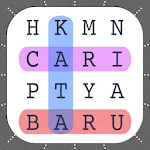 Cari Kata Baru | Indus Appstore | App Icon