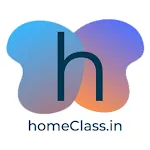 HomeClass | Indus Appstore | App Icon