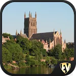 Worcestershire Travel & Explor | Indus Appstore | App Icon