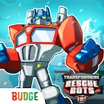 Transformers Rescue Bots: Hero | Indus Appstore | App Icon