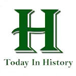 Today in History - On this Day | Indus Appstore | App Icon