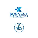 Konnect Phlebotomist | Indus Appstore | App Icon