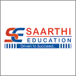 Saarthi Education | Indus Appstore | App Icon