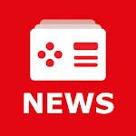 GameScope - Gaming News Feed | Indus Appstore | App Icon