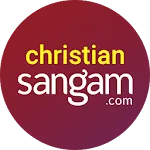 Christian Matrimony by Sangam | Indus Appstore | App Icon