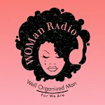 WOMan Radio | Indus Appstore | App Icon