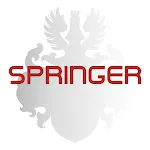 SPRINGER Gesundheitszentrum | Indus Appstore | App Icon