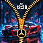 Zipper Lock Screen, Wallpapers | Indus Appstore | App Icon