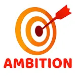 AMBITION | Indus Appstore | App Icon