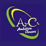 Ambition Classes | Indus Appstore | App Icon