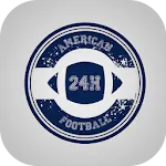 Dallas Football 24h | Indus Appstore | App Icon