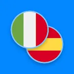 Italian-Spanish Dictionary | Indus Appstore | App Icon