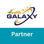 My Wealth Galaxy -  Partner | Indus Appstore | App Icon