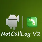 Not Call Log Classic | Indus Appstore | App Icon