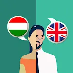 Hungarian-English Translator | Indus Appstore | App Icon