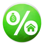 Mortgage calculator | Indus Appstore | App Icon