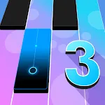 Magic Tiles 3 | Indus Appstore | App Icon