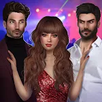 Amour: Love & Romance stories | Indus Appstore | App Icon