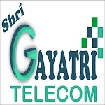 Shri Gayatri Telecom | Indus Appstore | App Icon