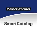 Plasser & Theurer SmartCatalog | Indus Appstore | App Icon