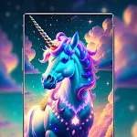 Unicorn Wallpapers | Indus Appstore | App Icon