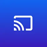 Fire TV Cast | Indus Appstore | App Icon