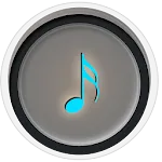 MP3 Cutter & Ringtone Maker | Indus Appstore | App Icon