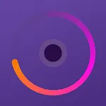 OrbitR - Maze Puzzle Game | Indus Appstore | App Icon