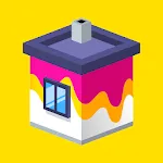 House Paint | Indus Appstore | App Icon