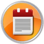 Calendar Diary Notes | Indus Appstore | App Icon