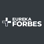 Eureka Forbes | Aquaguardapp icon