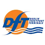 DFT Container Terminal | Indus Appstore | App Icon