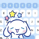 Emoji Fonts Keyboard & Themes | Indus Appstore | App Icon