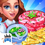 Cooking World Express Chef | Indus Appstore | App Icon