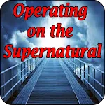 Operating on the supernatural | Indus Appstore | App Icon